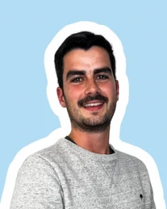 Quentin MURZEAU Ostéopathe animalier